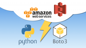 Developing with S3: AWS with Python and Boto3 Series Developing with S3: AWS with Python and Boto3 Series