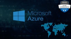 Microsoft Azure Administrator Course for AZ-104 Microsoft Azure Administrator Course for AZ-104