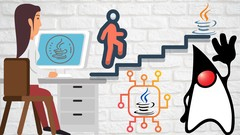 Java Programming Course for Complete Stranger Java Programming Course for Complete Stranger