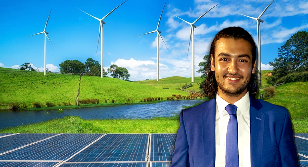 Complete Solar Energy Masterclass From Zero To Hero Complete Solar Energy Masterclass From Zero To Hero