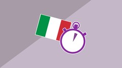 3 Minute Spanish Language Lessons for Beginners | Course 6 3 Minute Spanish Language Lessons for Beginners | Course 6