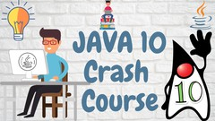 JAVA 10 New Features - Crash Course JAVA 10 New Features - Crash Course
