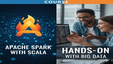 Apache Spark with Scala Course - Hands On with Big Data