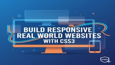 Build Responsive Real World Websites with CSS3 v2.0