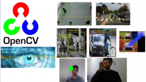 Learn Computer Vision with OpenCV and Python Learn Computer Vision with OpenCV and Python