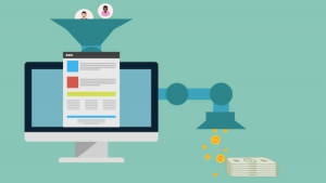 Learn to Create Highly Profitable Sales Funnels Easy way Learn to Create Highly Profitable Sales Funnels Easy way