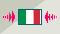 Italian Grammar - Quick Guide - Verbs 1 Italian Grammar - Quick Guide - Verbs 1