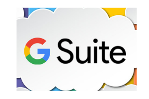 G Suite Fundamentals G Suite Fundamentals