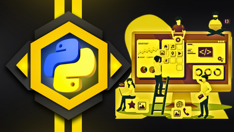 Practical Python Programming Course (100 Common Projects)