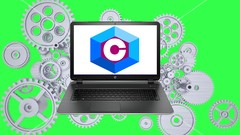 Practical C Programming Course (130+ Common Projects) Practical C Programming Course (130+ Common Projects)