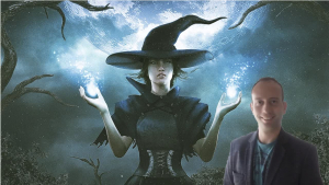 Wicca Level 1: Witchcraft for Beginners Wicca Level 1: Witchcraft for Beginners