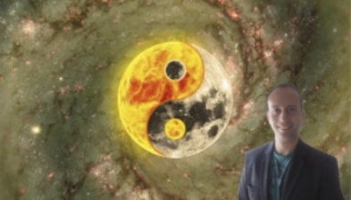 Taoism Level 1: a Path to a Higher Dimension Taoism Level 1: a Path to a Higher Dimension