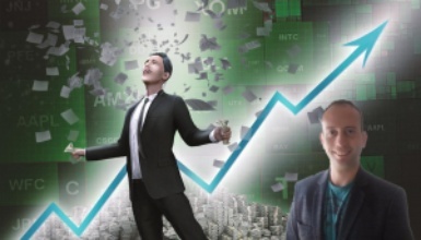 Stock Investing Level 1: Become a Wealthy Douchebag Stock Investing Level 1: Become a Wealthy Douchebag