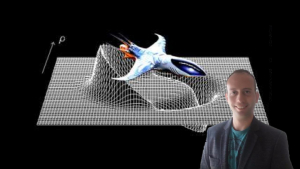 Warp Drive Physics: Prepare for Warp Speed Warp Drive Physics: Prepare for Warp Speed