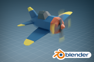 Free Blender Crash Course! Free Blender Crash Course!