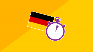 3 Minute German - Course 4 | Language lessons for beginners 3 Minute German - Course 4 | Language lessons for beginners