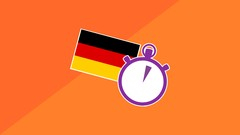 3 Minute German - Course 5 | Language lessons for beginners 3 Minute German - Course 5 | Language lessons for beginners