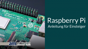 Raspberry Pi für Einsteiger (Mac+PC) Raspberry Pi für Einsteiger (Mac+PC)