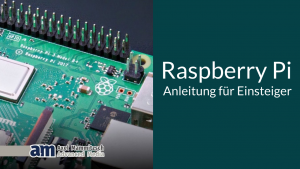 Raspberry Pi für Einsteiger (Mac+PC)