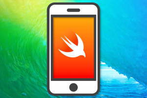 Basic Swift Code for iOS Apps