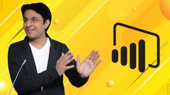 Business Intelligence with Microsoft Power BI Business Intelligence with Microsoft Power BI