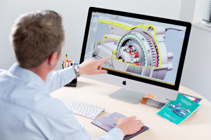 SOLIDWORKS Course: Turn 2D Sketches into 3D Models SOLIDWORKS Course: Turn 2D Sketches into 3D Models