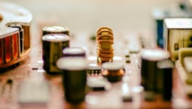 Electronic Components: Beginner Guide