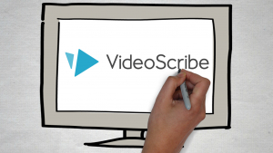 Produce Engaging Whiteboard Animations in VideoScribe Produce Engaging Whiteboard Animations in VideoScribe
