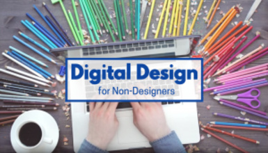 Digital Design for Non-Designers Digital Design for Non-Designers