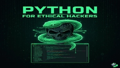 Python For Ethical Hackers