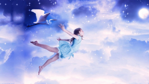 Becoming an Expert Lucid Dreamer Becoming an Expert Lucid Dreamer