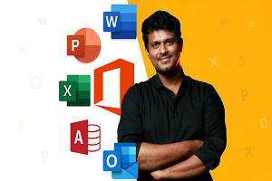 Microsoft Office Suite All-In-One Training Microsoft Office Suite All-In-One Training