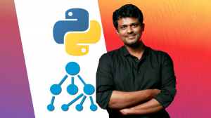 Data Structures and Algorithms Using Python Data Structures and Algorithms Using Python