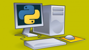 Complete Python Programming Fundamentals And Sample Projects Complete Python Programming Fundamentals And Sample Projects