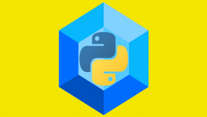 Complete Python GUI Masterclass for Beginners (Real World Projects) Complete Python GUI Masterclass for Beginners (Real World Projects)