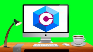 Complete C++ Programming Course With Example Project Complete C++ Programming Course With Example Project