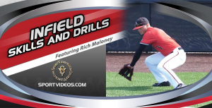 Baseball Infield Skills and Drills Baseball Infield Skills and Drills