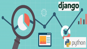 Python Django Web framework: Build your Blog, API Project Python Django Web framework: Build your Blog, API Project