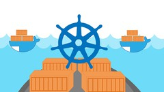 Master Container Orchestration- Kubernetes and Docker Swarm Master Container Orchestration- Kubernetes and Docker Swarm
