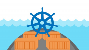 MASTER Container Orchestration with KUBERNETES MASTER Container Orchestration with KUBERNETES