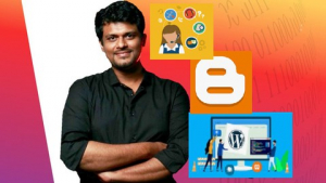 WordPress website creation from Scratch - A to Z WordPress website creation from Scratch - A to Z
