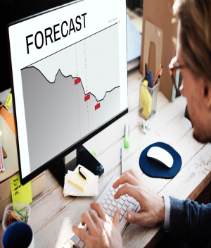 Forecasting in Operations Management Course