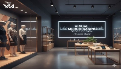 Advanced Visual Merchandising and Store Design