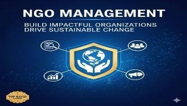 NGO Management