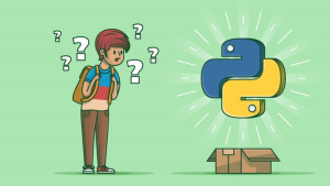 Master Python from zero to professional with projects Master Python from zero to professional with projects