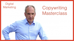 Copywriting Masterclass Copywriting Masterclass