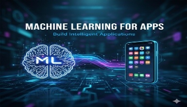 Machine Learning for Apps