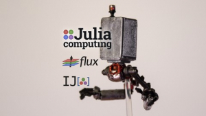 Julia Programming Language from Zero to Expert Course Julia Programming Language from Zero to Expert Course