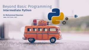 Python Programming Course For Intermediates Python Programming Course For Intermediates
