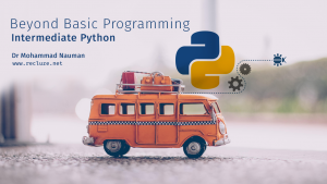 Python Programming Intermediate Course